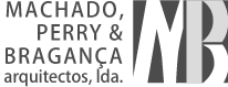 Machado, Perry & Bragança Arquitectos, Lda.
