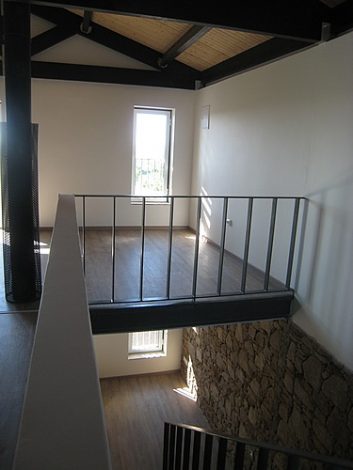 Private House in Escalhão