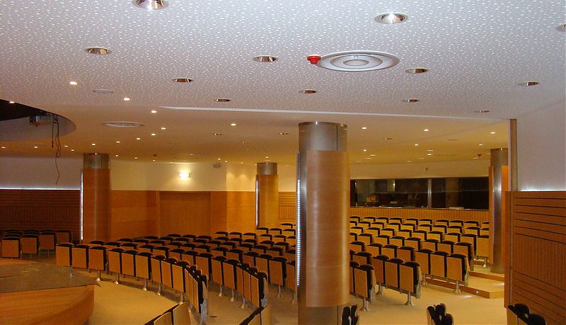 Municipal Auditorium of Mação