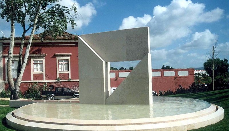 Monument to the Local Democratic Power