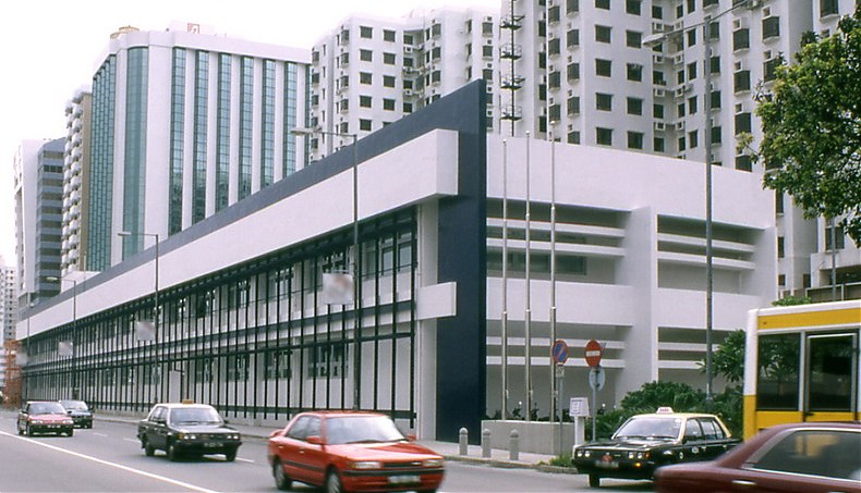Macao Immigration Services