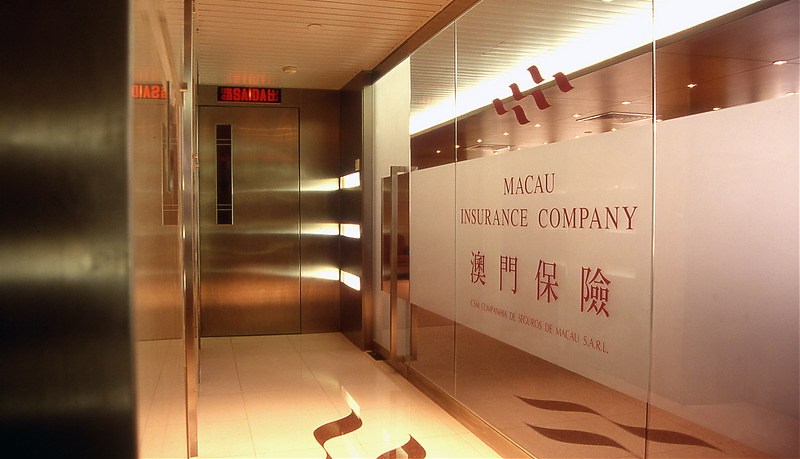 Macau Insurance Company