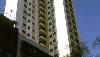 Residential Building