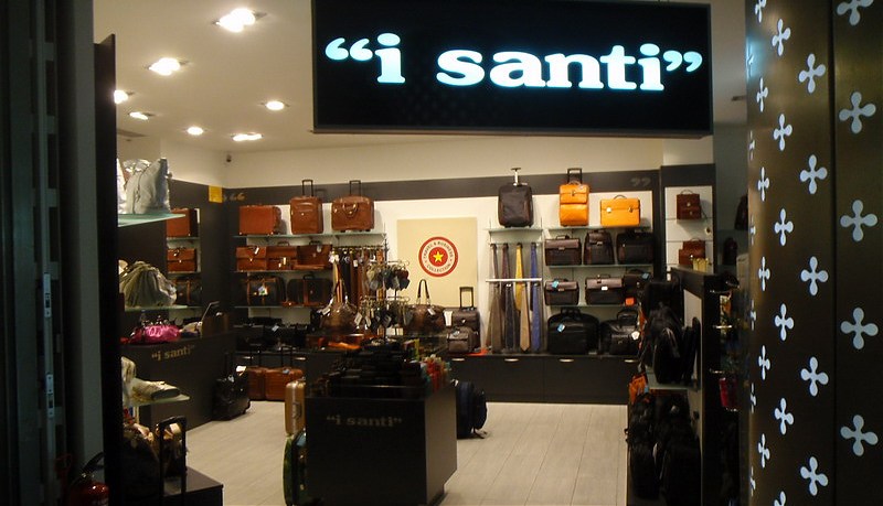 "Isanti" Store