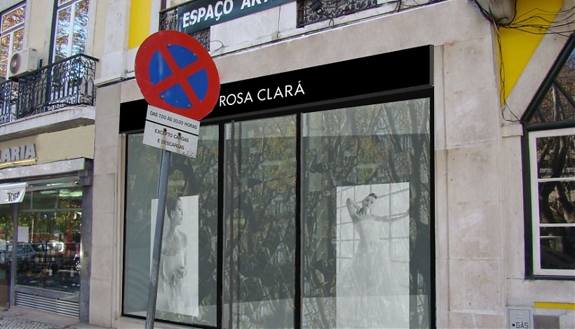 Rosa Clara Store