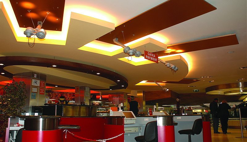 Astrolábio Restaurant