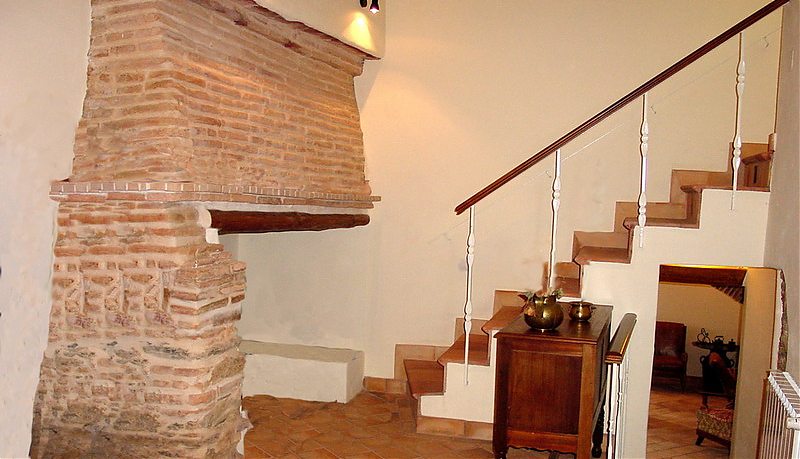 Private House in Alandroal - Turism in Rural Surroundings