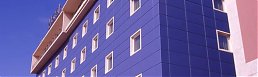 Hotel Esperança- Remodelação de fachada