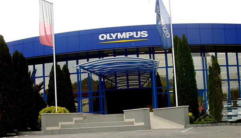 Olympus Factory