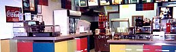 Panomania Restaurant