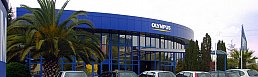 Olympus Factory