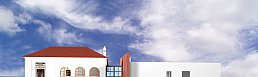 Center for Temporary Shelter