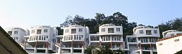 Housing on D. João Paulino Street
