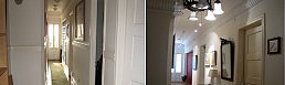 Private appartment in Av. Álvares Cabral