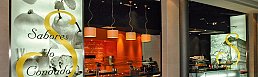 Sabores do Condado Restaurant