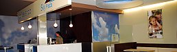 Skyplaza Restaurant