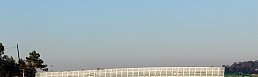 Overpass on A1-Feira/Carvalhos