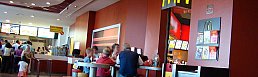 Restaurante McDonald`s