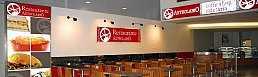 Astrolábio Restaurant/Coffee Shop