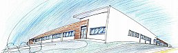 Day Centre for the Elderly