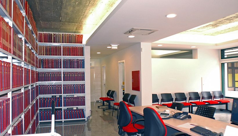 Private Notary