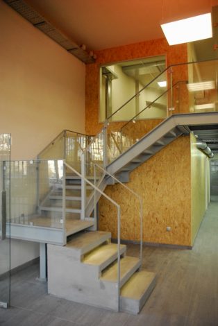 Arol Offices