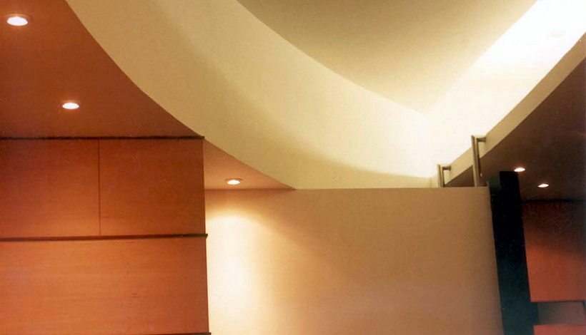 Macao Telecomunication Company's Auditorium
