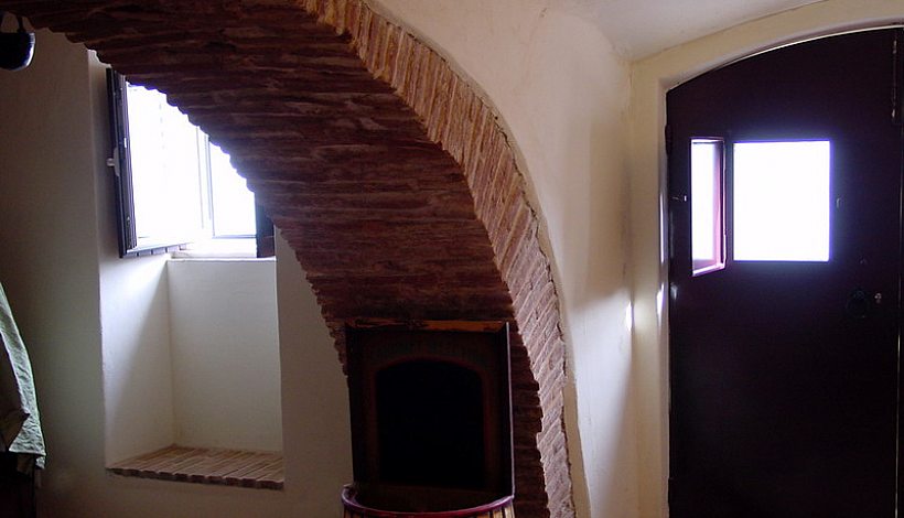 Private House in Alandroal - Turism in Rural Surroundings