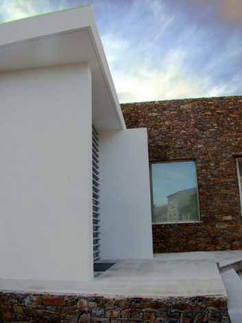 Municipal Auditorium of Mação