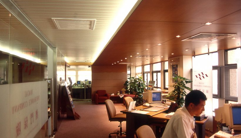 Macau Insurance Company