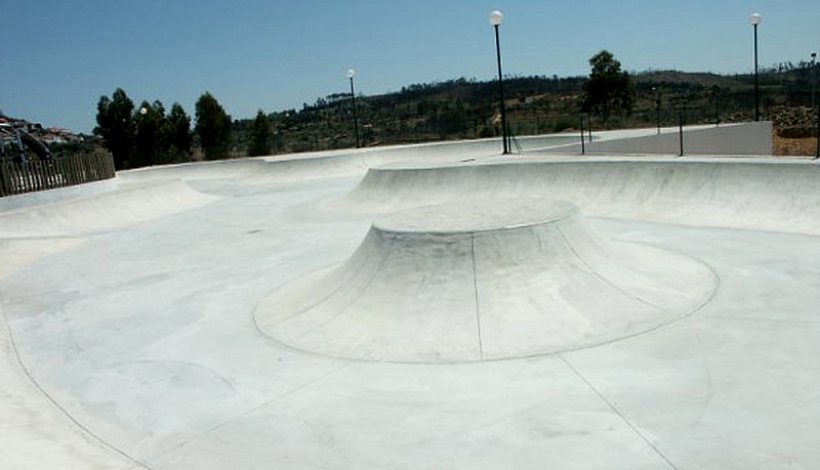 Mação Radical Sports Park