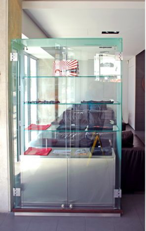 Design of Equipment