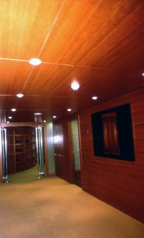 Banco Comercial de Macau - Private Banking