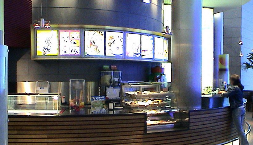 Astrolábio Coffee Shop