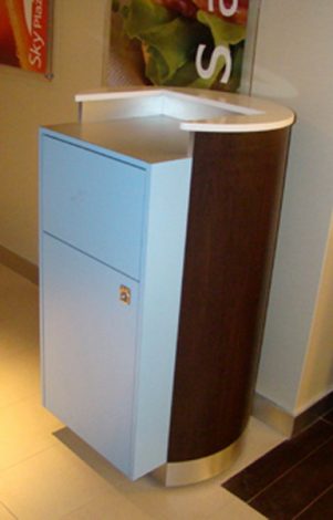 Design of Equipment
