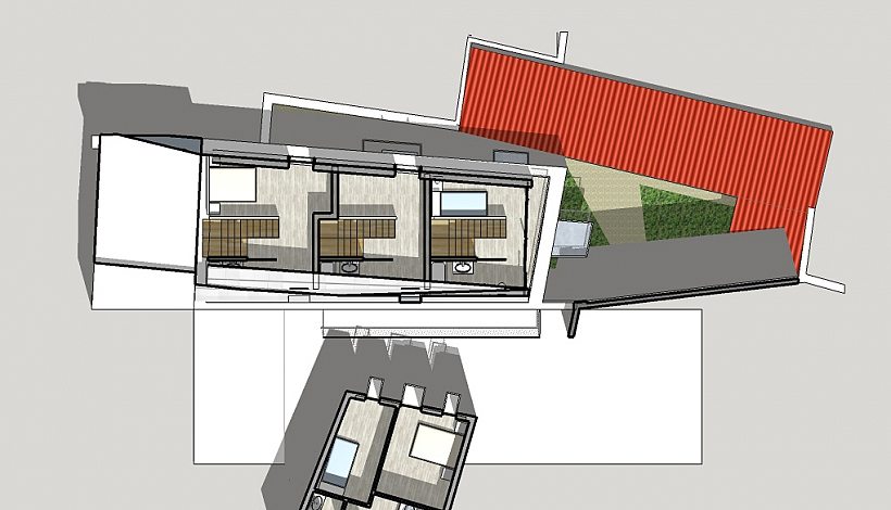 Residential Building in Torres Vedras