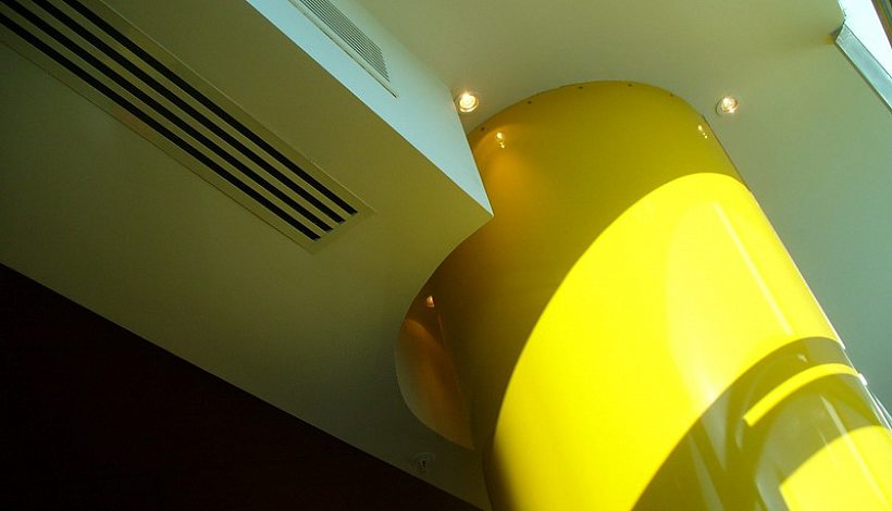Restaurante McDonald`s