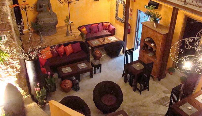 Kuta Bar
