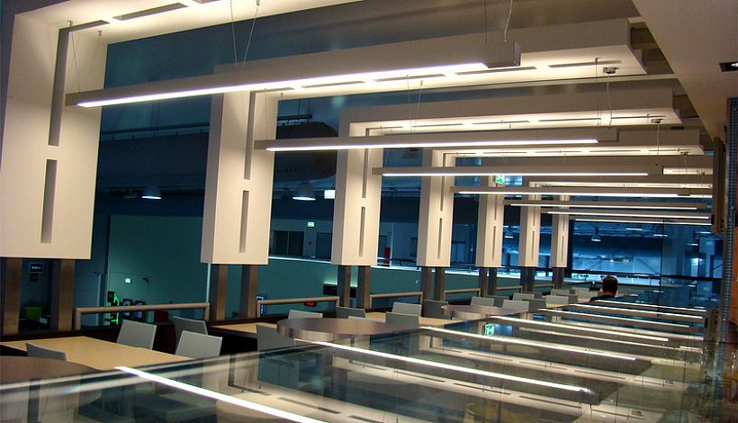 Skyplaza Restaurant