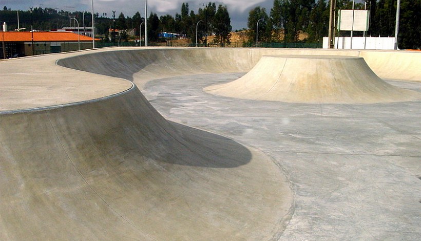 Mação Radical Sports Park