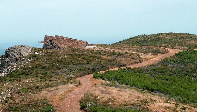 Bando dos Santos Sightseers