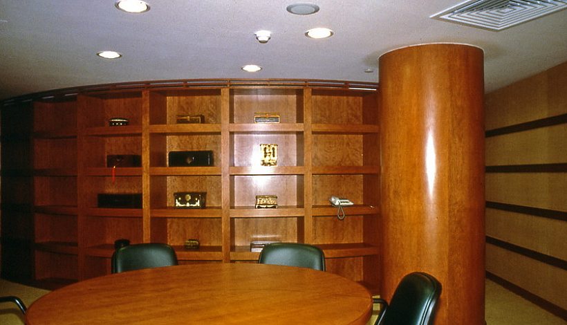Banco Comercial de Macau - Private Banking