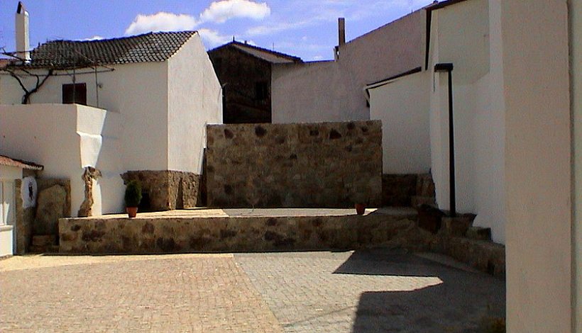 Amêndoa Festivities Ground (2)