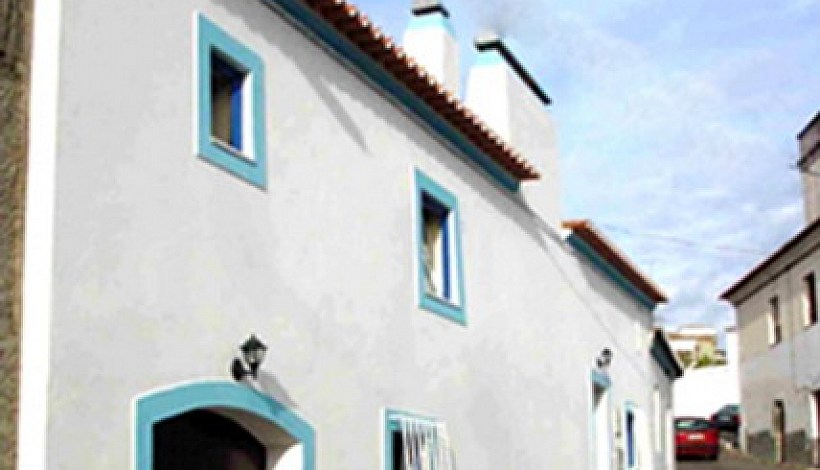 Private House in Alandroal - Turism in Rural Surroundings