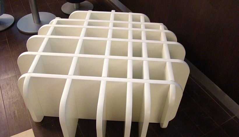 Design of Equipment