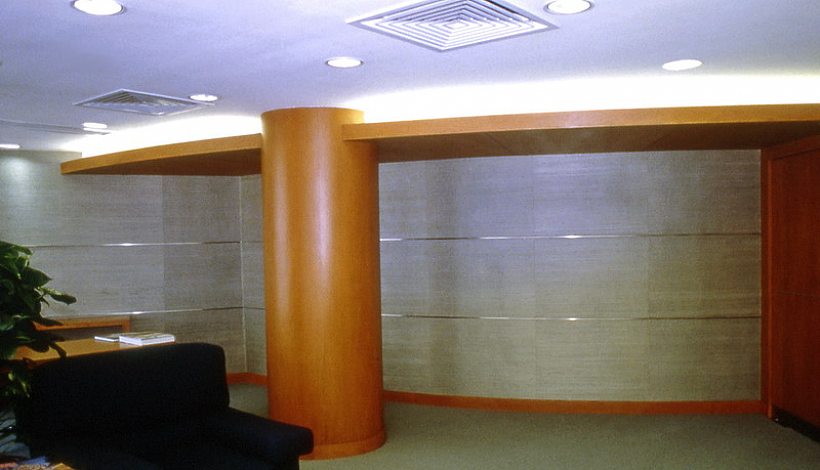 Concórdia Industrial Park Society - Headquarters