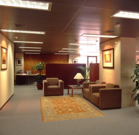 IPE-EPI offices
