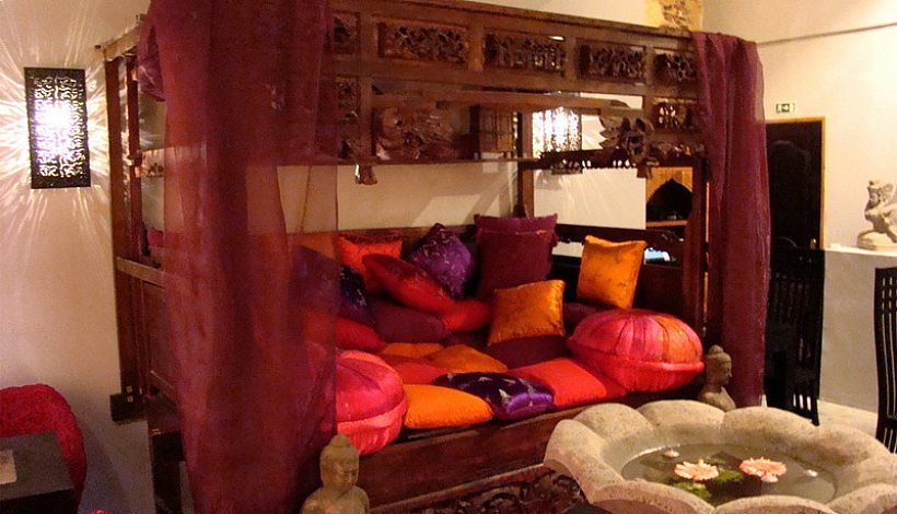 Kuta Bar