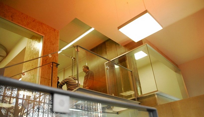 Arol Offices