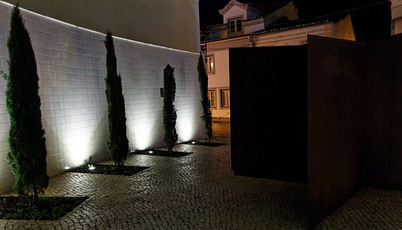 Monumento Padre António de Figueiredo